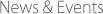 News & Events